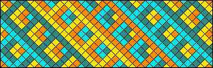Normal pattern #25990 variation #153982