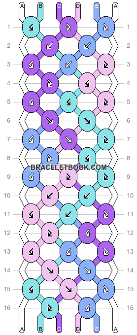 Normal pattern #69356 variation #153992 pattern