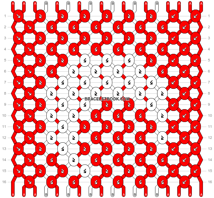 Normal pattern #85134 variation #153994 pattern