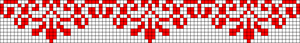 Alpha pattern #9974 variation #153998
