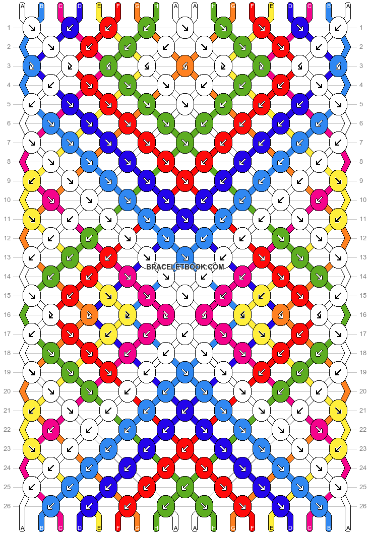 Normal pattern #19506 variation #154015 pattern