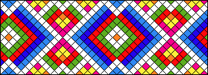 Normal pattern #19506 variation #154015