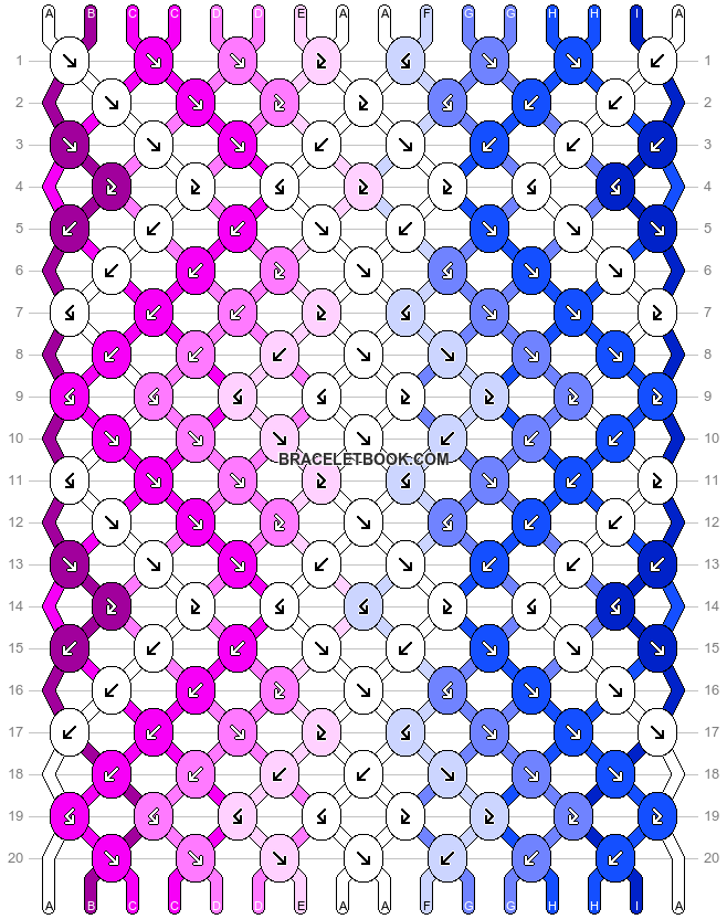 Normal pattern #85037 variation #154022 pattern