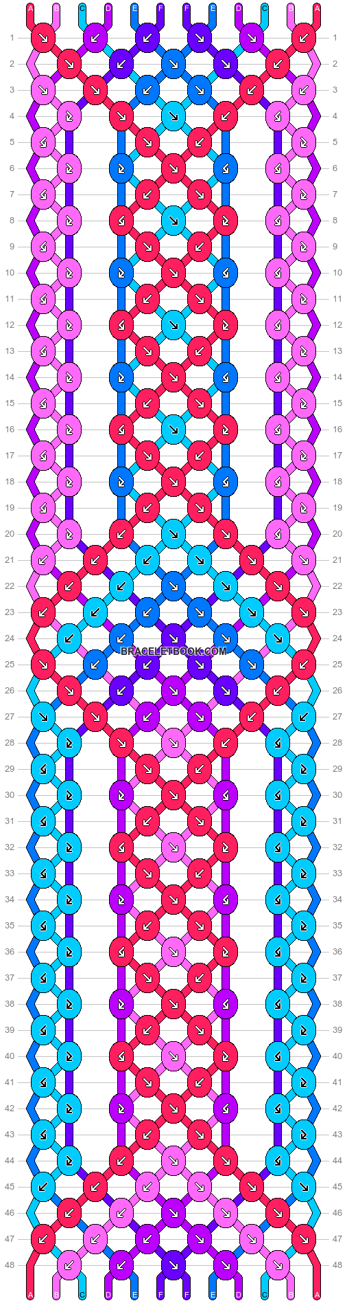 Normal pattern #82150 variation #154023 pattern