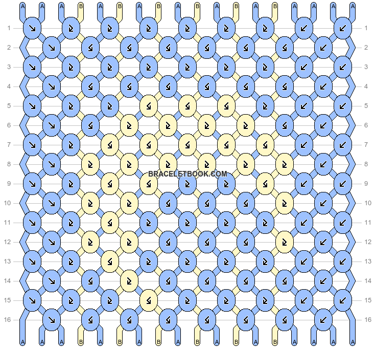 Normal pattern #85134 variation #154053 pattern