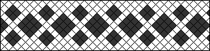 Normal pattern #11134 variation #154068