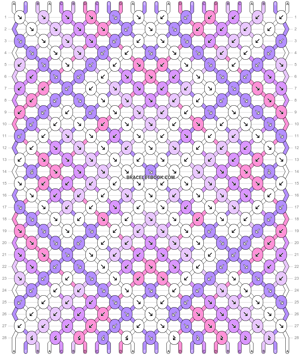 Normal pattern #36658 variation #154078 pattern
