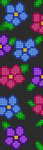 Alpha pattern #85082 variation #154085