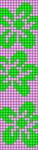 Alpha pattern #43453 variation #154091