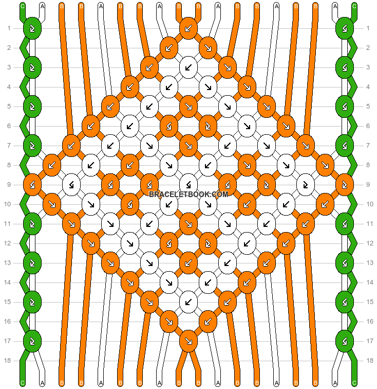 Normal pattern #85182 variation #154105 pattern