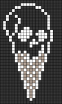 Alpha pattern #84957 variation #154119