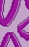 Alpha pattern #85194 variation #154123