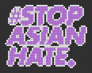 Alpha pattern #85202 variation #154137