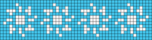 Alpha pattern #46851 variation #154138