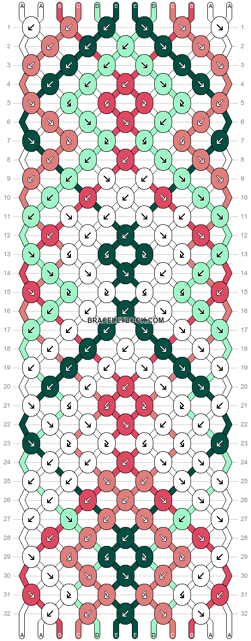 Normal pattern #79528 variation #154151 pattern