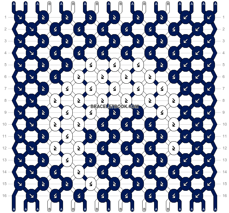 Normal pattern #85134 variation #154199 pattern