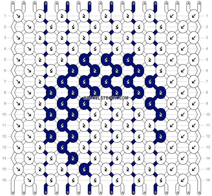 Normal pattern #85134 variation #154201 pattern