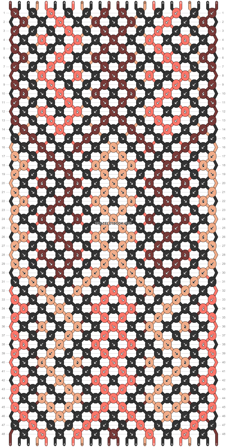 Normal pattern #67850 variation #154204 pattern