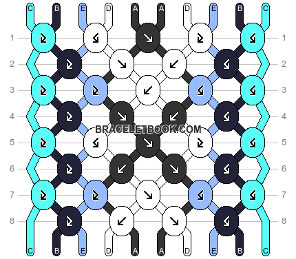 Normal pattern #60130 variation #154205 pattern