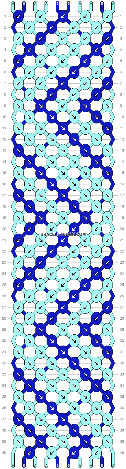 Normal pattern #85203 variation #154209 pattern