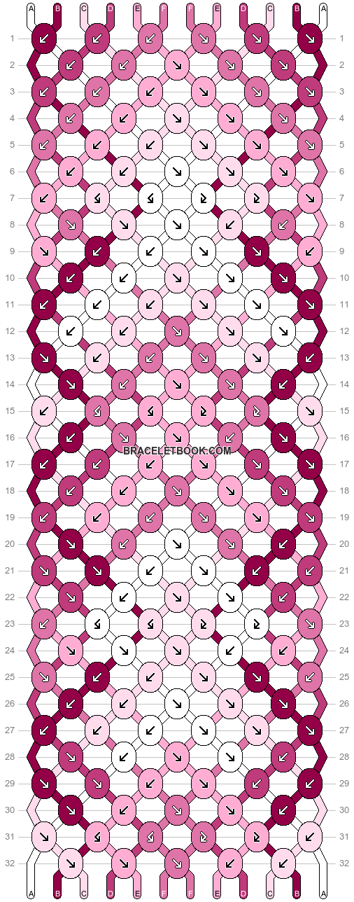 Normal pattern #66538 variation #154213 pattern