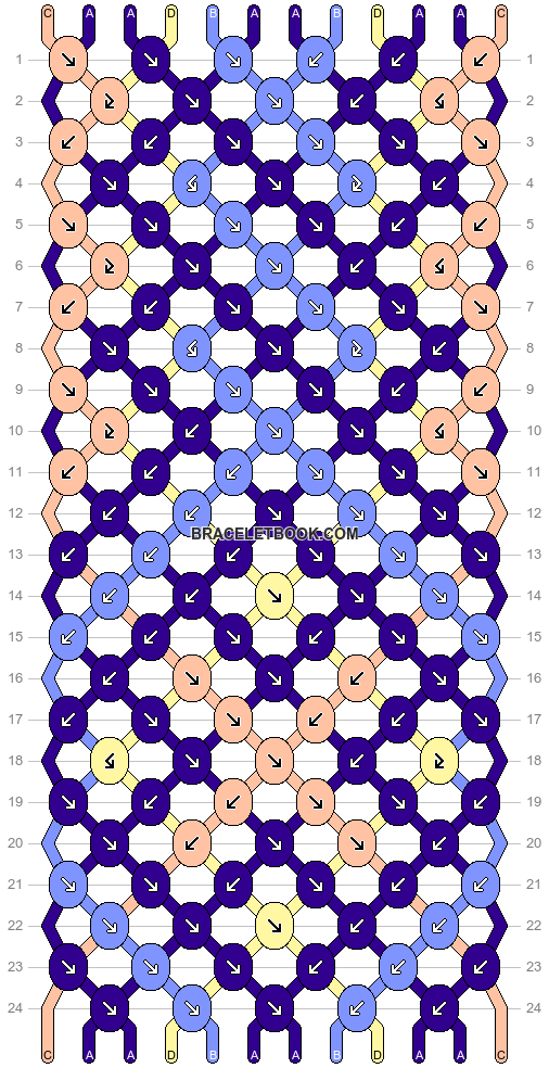 Normal pattern #68485 variation #154216 pattern