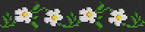Alpha pattern #85271 variation #154258