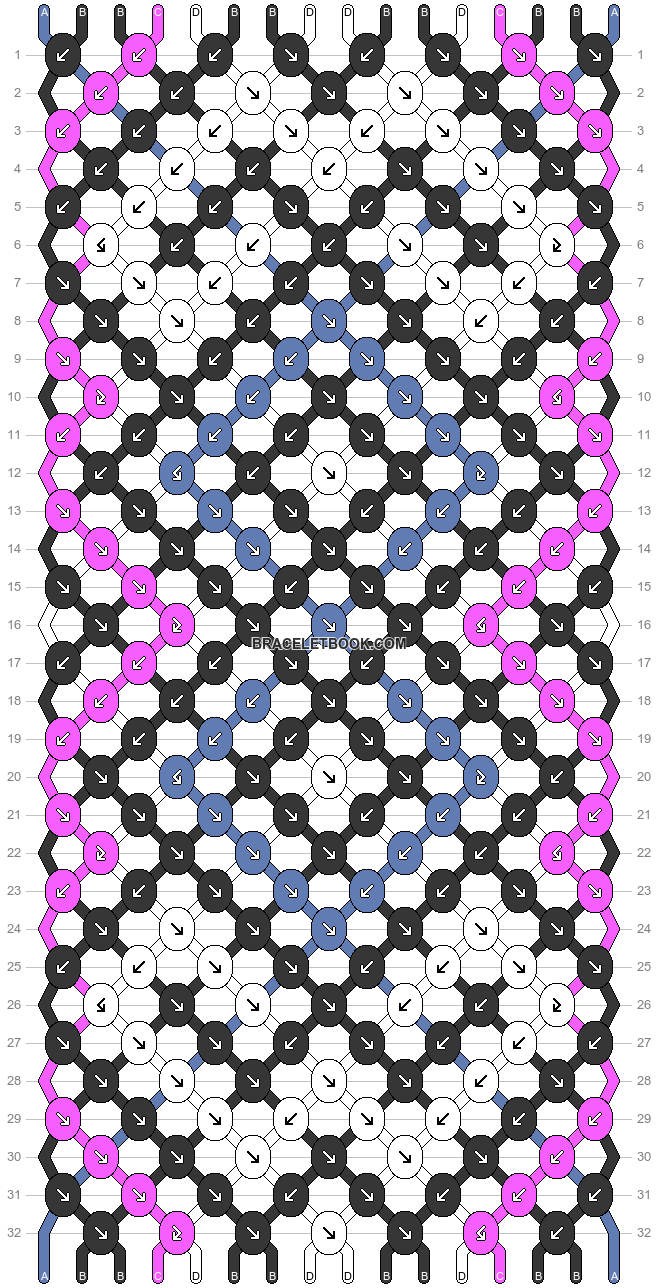 Normal pattern #37116 variation #154265 pattern