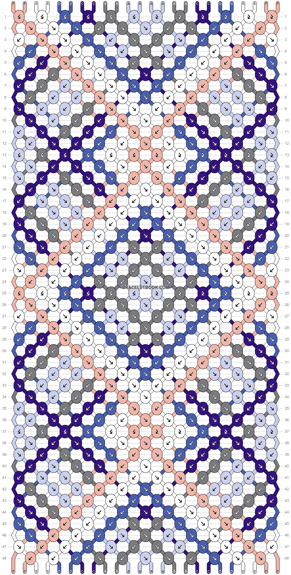 Normal pattern #82491 variation #154293 pattern