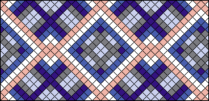 Normal pattern #82491 variation #154293