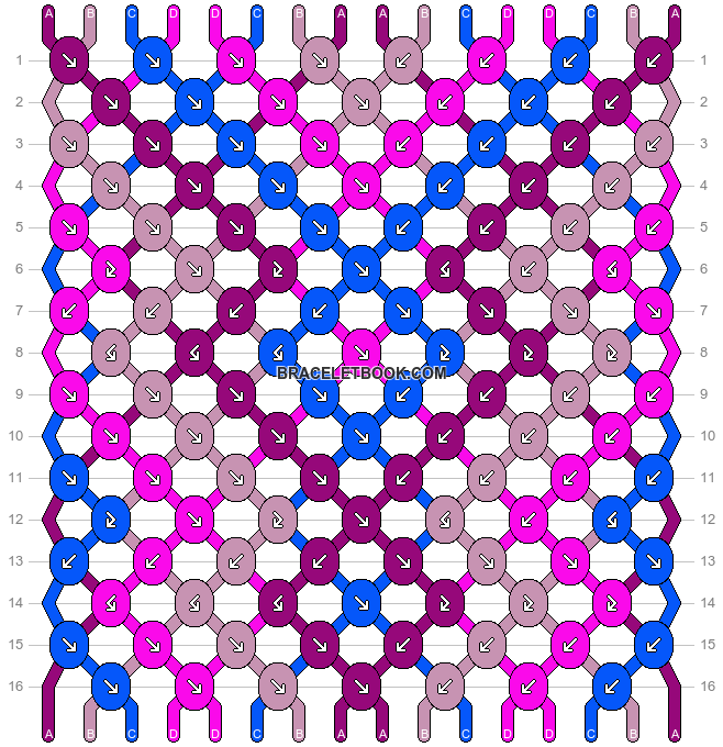 Normal pattern #83549 variation #154301 pattern