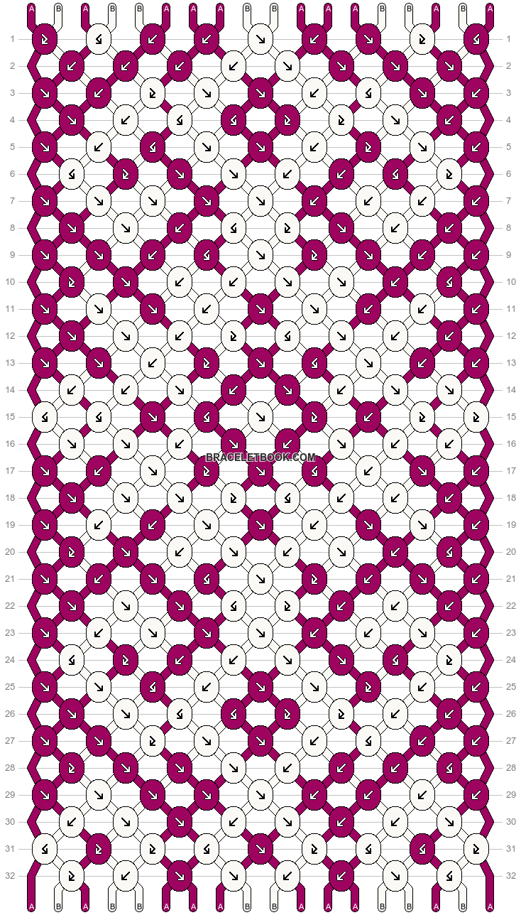Normal pattern #10189 variation #154340 pattern