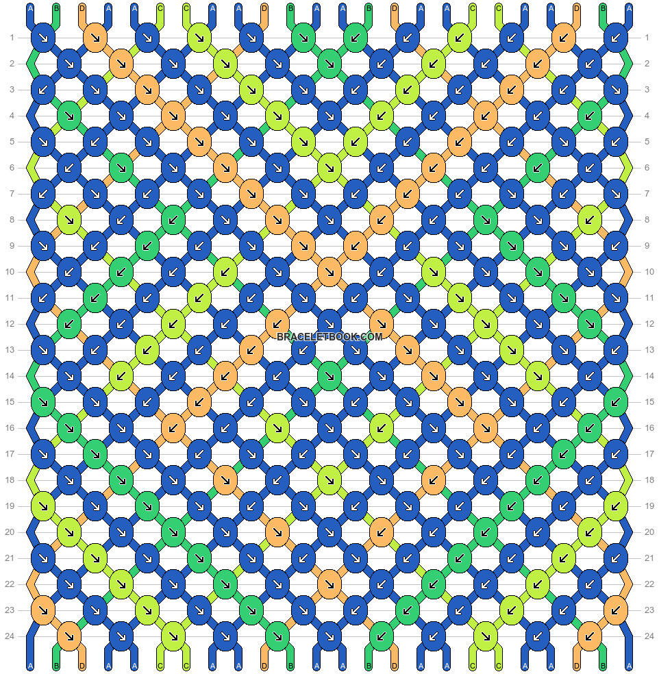 Normal pattern #82773 variation #154355 pattern