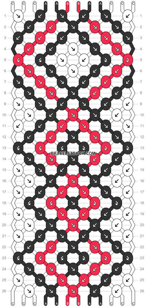 Normal pattern #62395 variation #154403 pattern