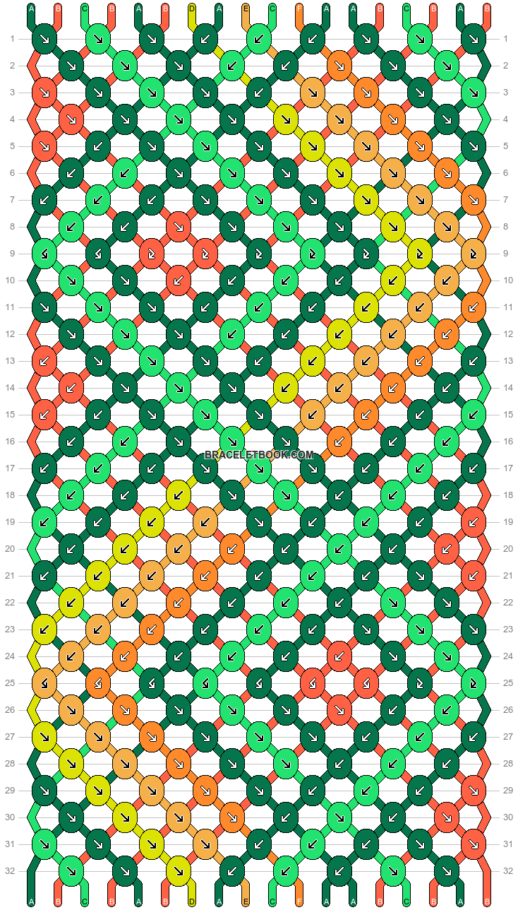 Normal pattern #85018 variation #154407 pattern
