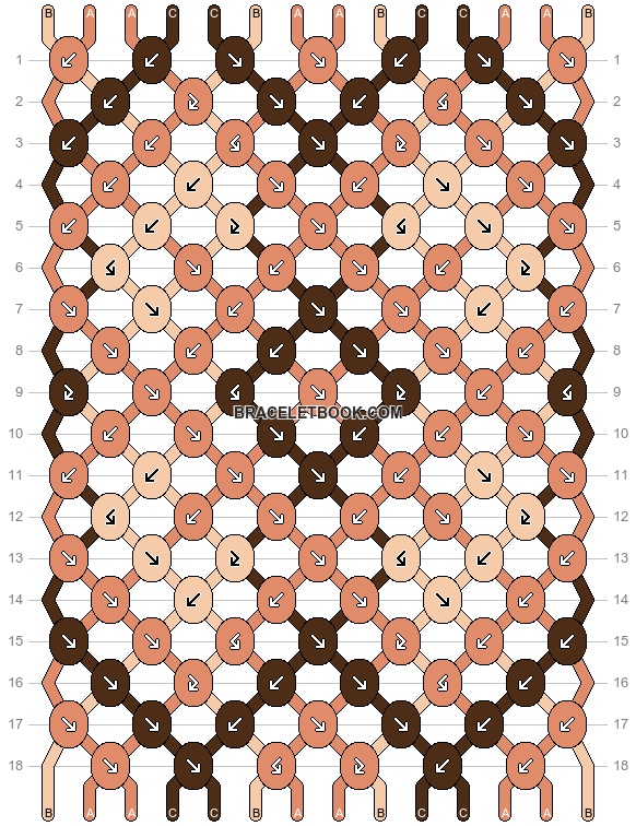 Normal pattern #82852 variation #154409 pattern