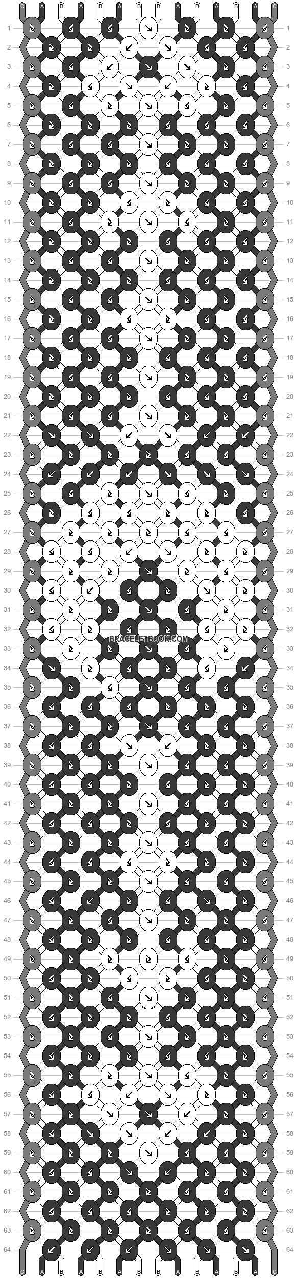 Normal pattern #85257 variation #154462 pattern
