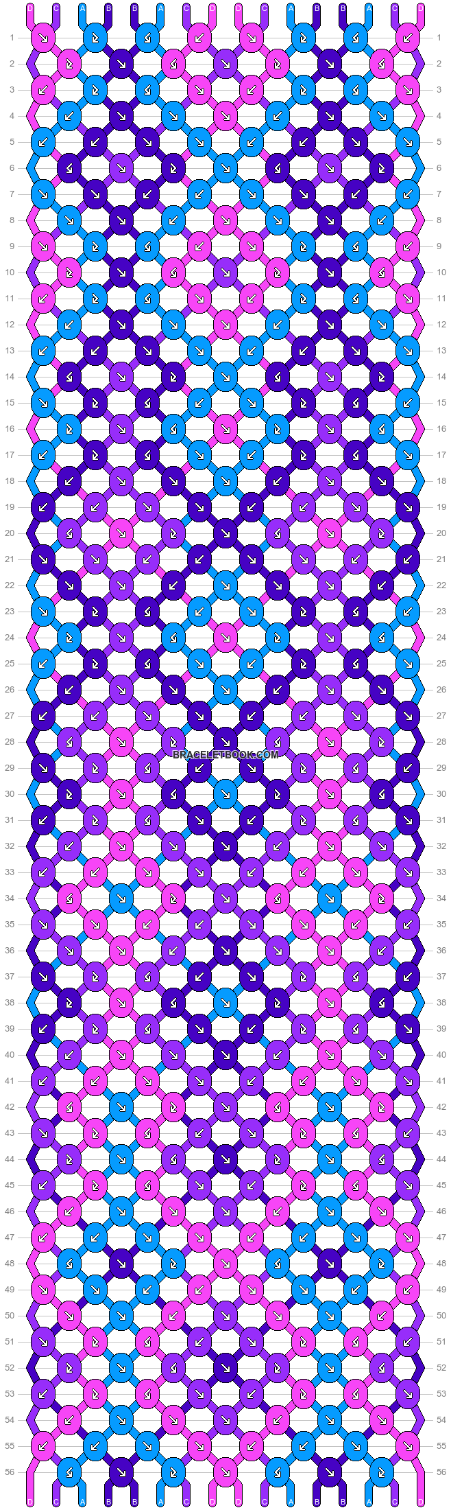 Normal pattern #67678 variation #154509 pattern