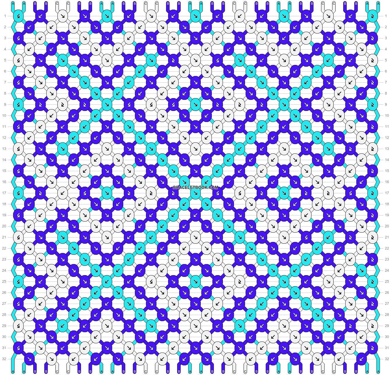 Normal pattern #85339 variation #154517 pattern