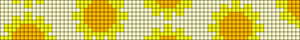 Alpha pattern #52213 variation #154536
