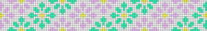Alpha pattern #85275 variation #154542