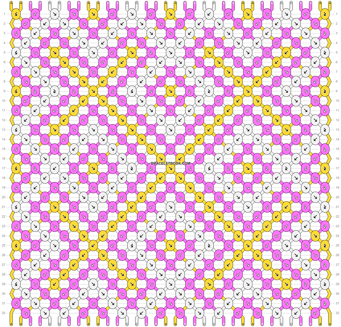 Normal pattern #85339 variation #154545 pattern