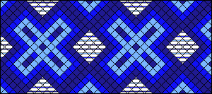 Normal pattern #35801 variation #154551