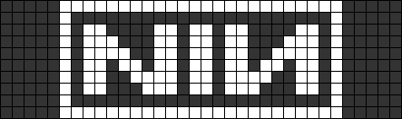 Alpha pattern #9297 variation #154555 preview