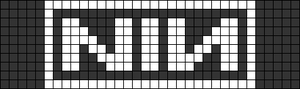 Alpha pattern #9297 variation #154555