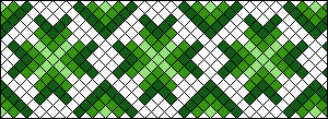 Normal pattern #85403 variation #154557