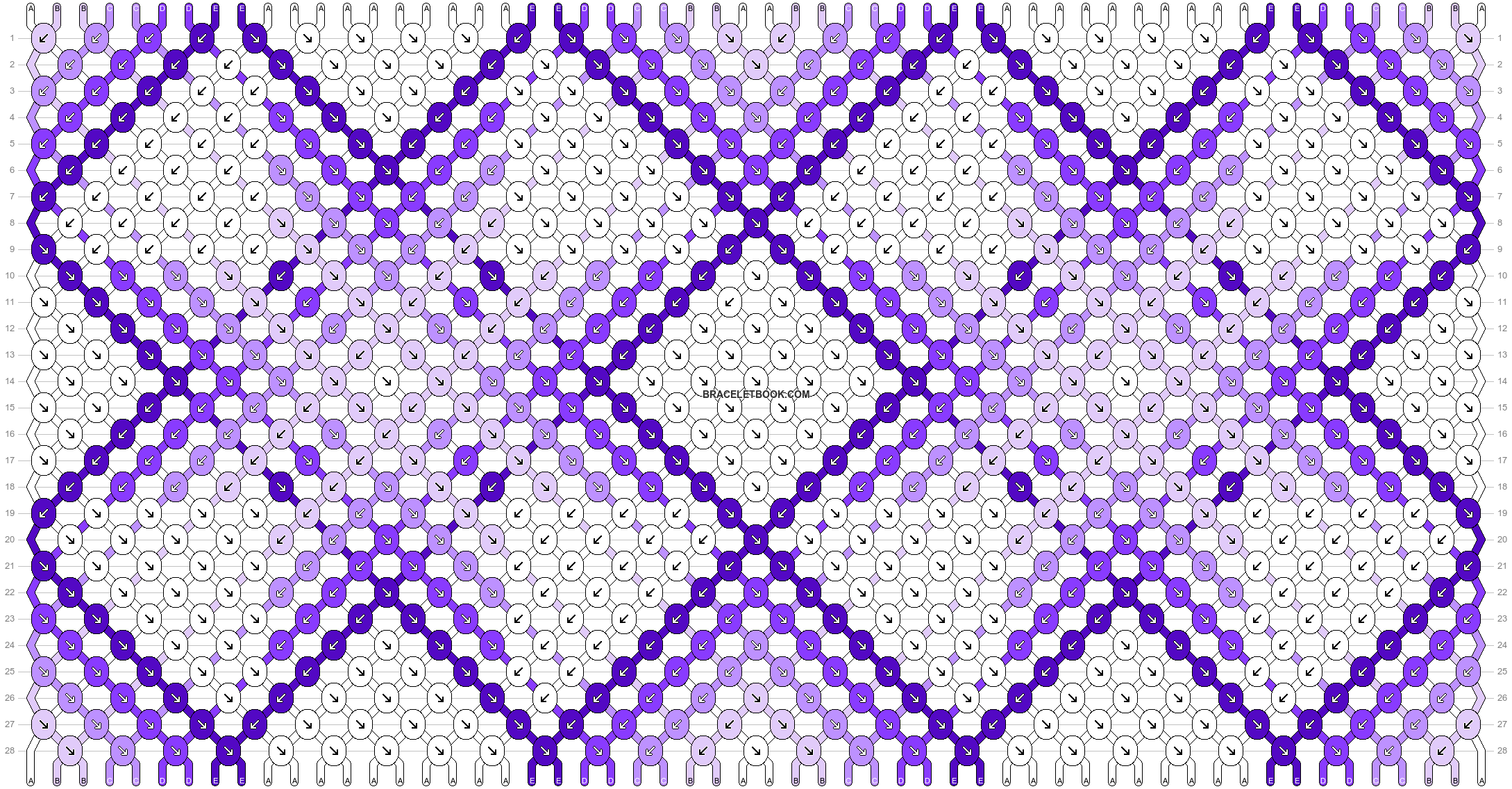 Normal pattern #85244 variation #154561 pattern