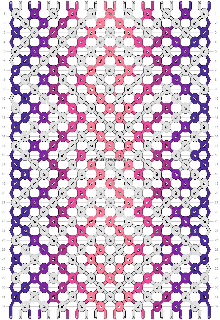 Normal pattern #81417 variation #154572 pattern