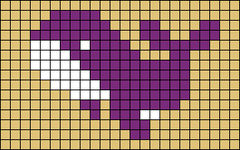 Alpha pattern #30771 variation #154576