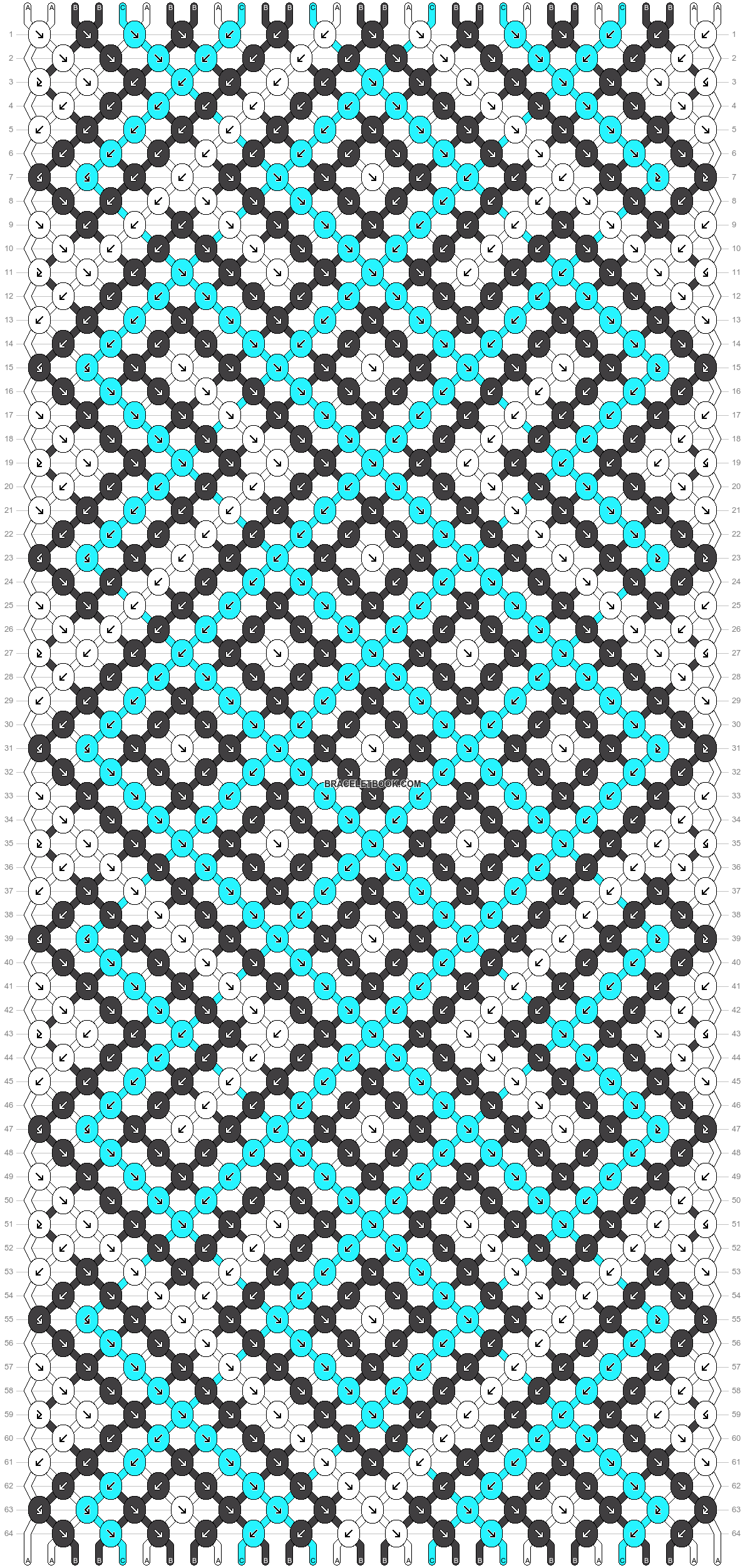Normal pattern #34491 variation #154588 pattern